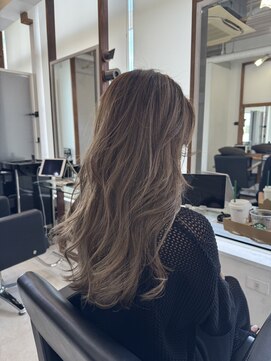 ハーツ(Heart's) ◇大人可愛い20代30代40代50代外人風ハイライト