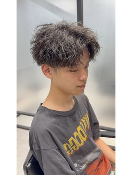 ステラ(STELLA) ツイスパ