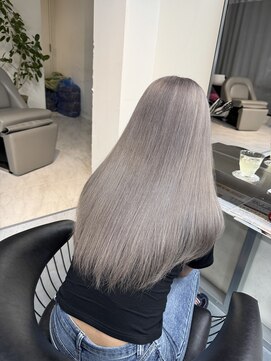 ベル(BEL) グレージュ