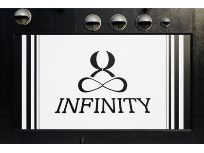 インフィニティ(INFINITY∞)の写真