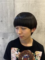 アーチ(ARCH) ラウンドマッシュ