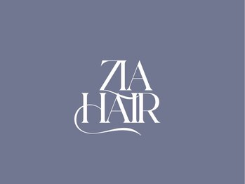 ジア ヘアー(ZIA hair)の写真/動きのある顔まわりレイヤーが大人気☆印象が変わる!顔周りCUTで結ぶだけでも可愛く×小顔効果もUP◎