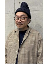 スタイル インデックス 茗荷谷店(STYLE INDEX)&nbsp;山下 友之