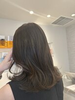 クエンチ(QUENCH)&nbsp;オリーブグレー