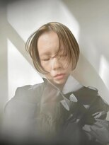 ヨハ ク&nbsp;アンブレラカラー