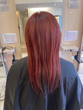 ミディアムレイヤー