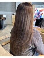 エブリ(every)&nbsp;髪質改善縮毛矯正