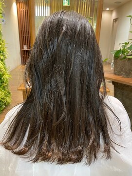 バグスドゥア(Bagus dua) デザインカラー秋カラー10.1