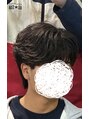 エクシア 西宮北口(EXCIA) フェザーパーマ