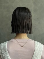 ペニー(PENNY)&nbsp;カット＋トリートメント
