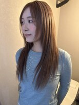 ラキング ギンザ トウキョウ(LAKING GINZA)&nbsp;ワンブリーチミルクティー！