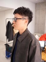 ハーツ(hearts)&nbsp;men's perm