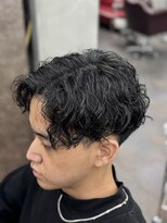 バジー バイ ディーアンドティー(Buzzy by D&T)&nbsp;ツイストスパイラル