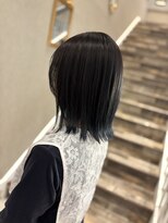 リノ カルバリ(Lino Calbari)&nbsp;Lino Calbari スタイル