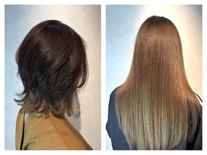 カルム(Calme.)の写真