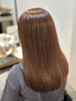 アニュー 大宮店(ANEW) 髪質改善&Spa ANEW大宮店【アニュー】アッシュベージュ/髪質改善