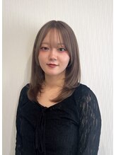 サンクチュアリ(Sanctuary)&nbsp;上原 しおり