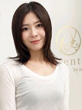 オリンテ バイ レシッド 表参道(orente by rcid)&nbsp;矢萩彩子 /髪質改善