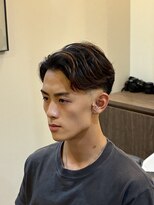 ジェイソン(JASON)&nbsp;73毛流れショート