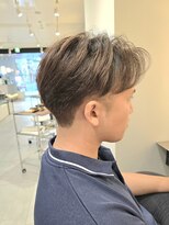 ラボー ノースプラザ店(LA'BO)&nbsp;メンズショート