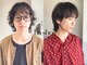 バショ フクオカ(ba sho Fukuoka)の写真