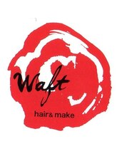 waft hair＆make