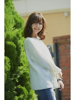 ノル(nol.)&nbsp;ふわふわボブ