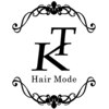 ヘアーモードケーティー 石橋店(Hair Mode KT)のお店ロゴ