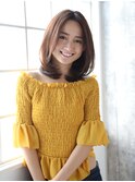 大人ワンカールスタイル