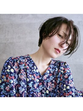 ハーヒム(her him) her.him style#211