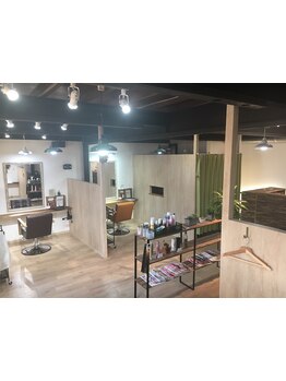 手軽にセットがキマる♪『ヘアセットが苦手…』そんなあなたのヘアをまとまりやすいヘアを作り上げます！！