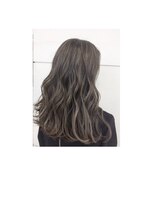 モードケイズエミュー(MODE K's eau)&nbsp;エミューカラーコレクション♪