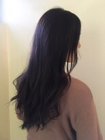 パティオンツー(PATIONN2)&nbsp;大人女性に好評の低温デジタルパーマで美髪セミロングウェーブ