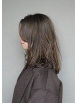 アイ エス ビー エヌ(ISBN)&nbsp;アッシュベージュ