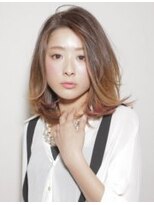 モードケイズ JR茨木improve店(MODE K's)&nbsp;ヘルシーレイヤーセンターパート