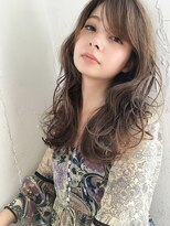 チェルシー 表参道&nbsp;学生限定　パーマが長持ちする秘訣って意外なところにある