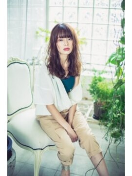 ヘアーアンドメイク ポッシュ 日暮里店(HAIR&MAKE POSH) 【POSHおすすめスタイル】