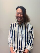 スクンビット(Sukhumvit Private Hair Salon)&nbsp;古田 貴大