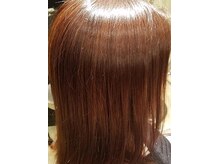 ネクストスタイリングサロン グラム(NEXT STYLING SALON glam)
