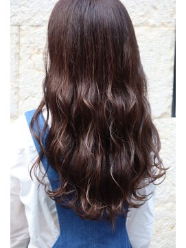 ティンク 横須賀中央(Tink) ラベンダーカラー