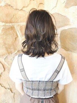 イチゴイチ(151e) 【151e 戸塚】*くびれセミディ+モカブランジュ*