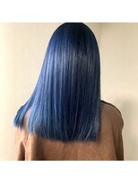 クリーム 大宮(CREAM)&nbsp;ブルーカラー　【大宮CREAM】