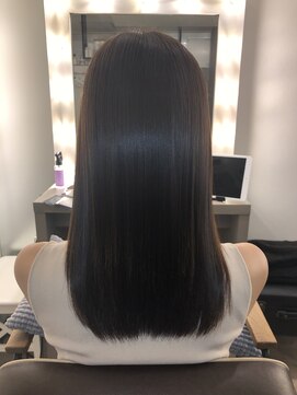アールサロン アオヤマ(Rr SALON AOYAMA) R.HASトリートメント