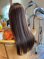 ミューズ 本山店(MUSE)&nbsp;美髪サロン【MUSEミューズ 本山】　髪質改善ヘアスタイル