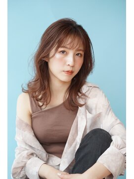 プロデュース 古淵店(Produce) ゆるめセクシーロング