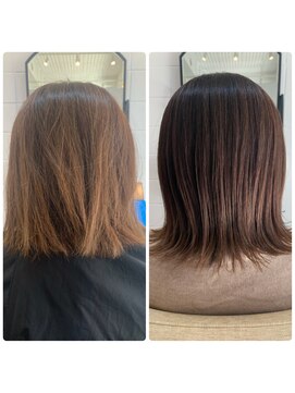 エイジングケアイフドット 明石大久保(if.) エイジングケアカラーエステ