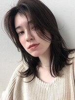 ケーツー 青山店(K two) [K-two青山]似合わせカット×髪質改善カラー[表参道]