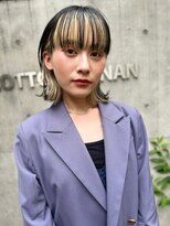 フラミューム 上野(flammeum)&nbsp;flammeumスタイル