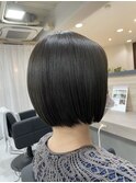 ミニボブ