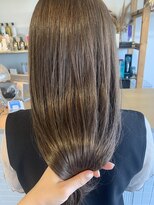 ジジ フルアヘッド(Gigi fullahead)&nbsp;*うるツヤグレージュ*